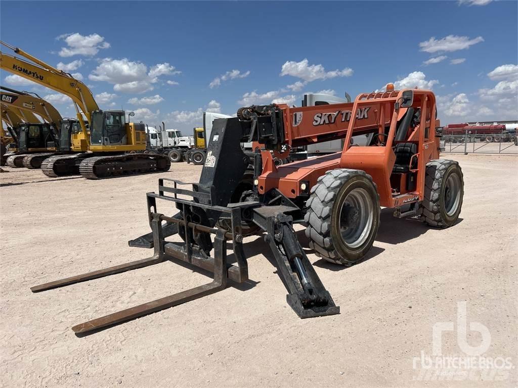 JLG 10054 Телескопични товарачи
