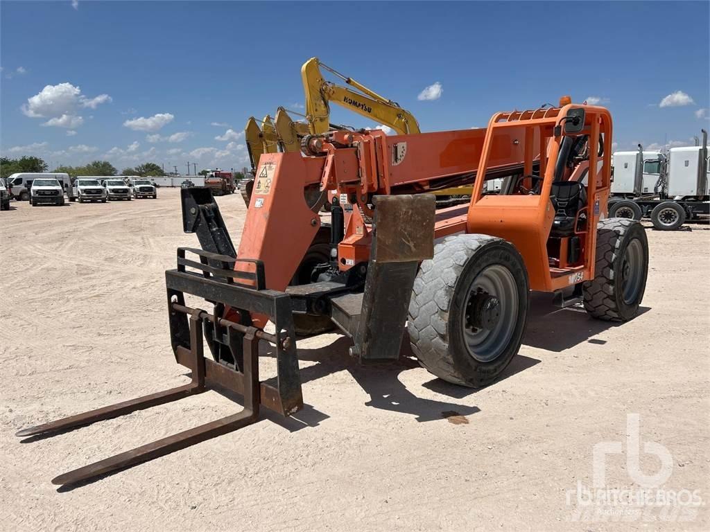 JLG 10054 Телескопични товарачи