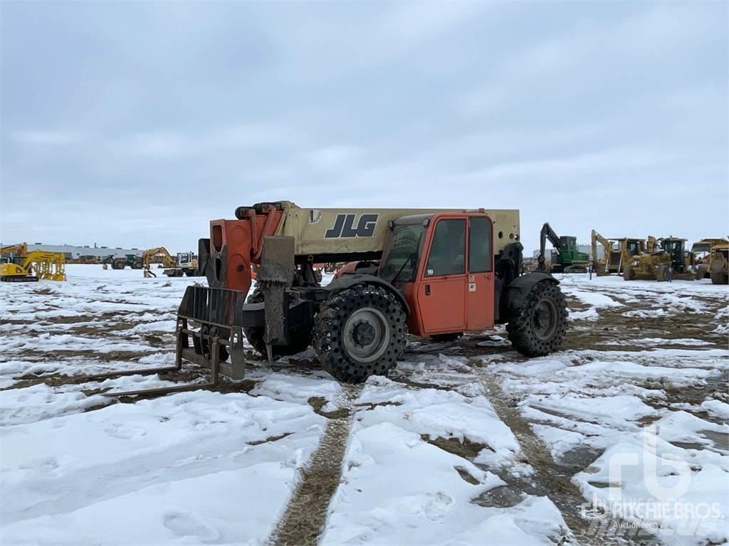 JLG 1055 Телескопични товарачи