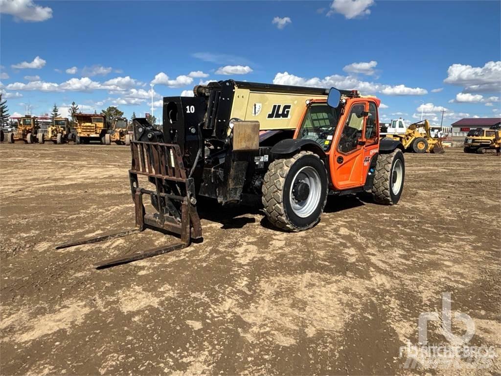 JLG 1055 Телескопични товарачи
