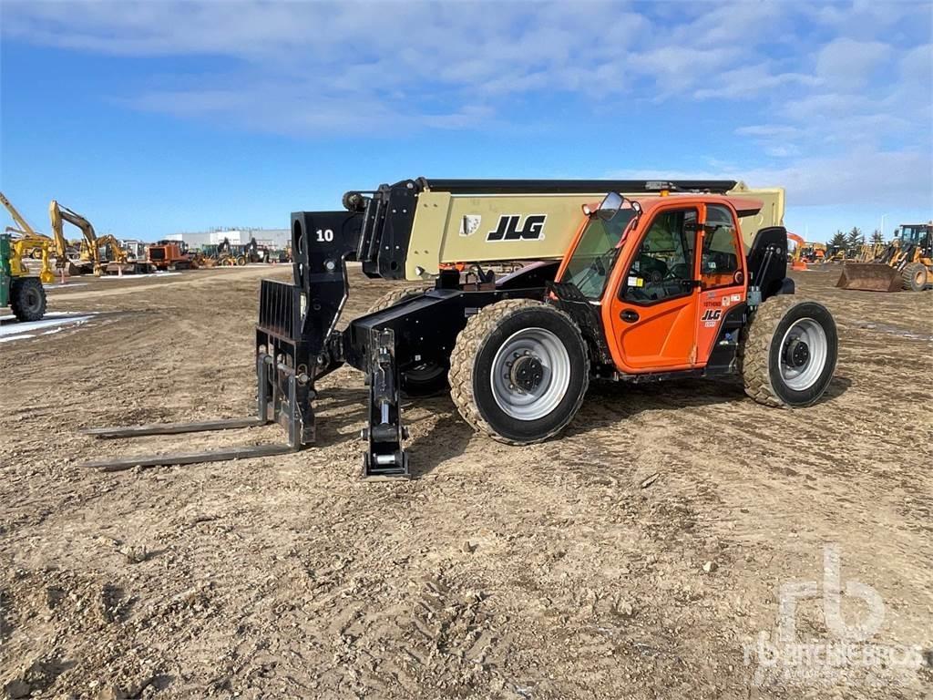 JLG 1055 Телескопични товарачи