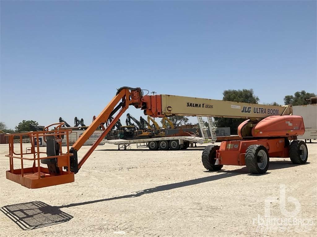 JLG 1200SJP Съчленени стрелови подемници
