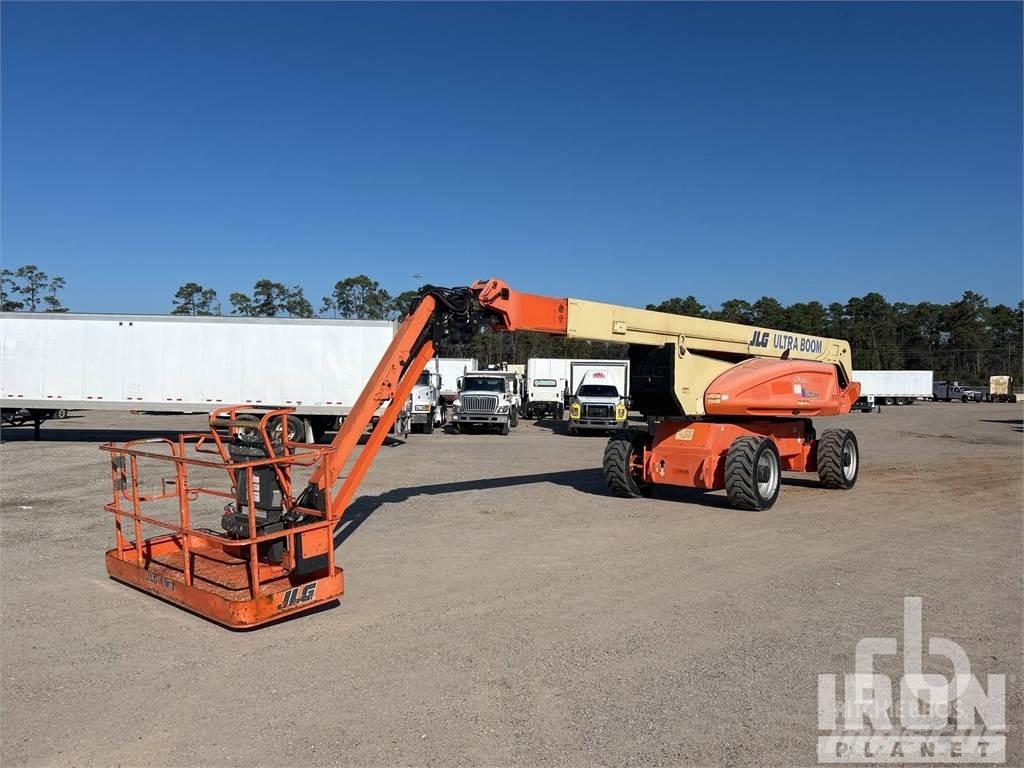 JLG 1250AJP Съчленени стрелови подемници
