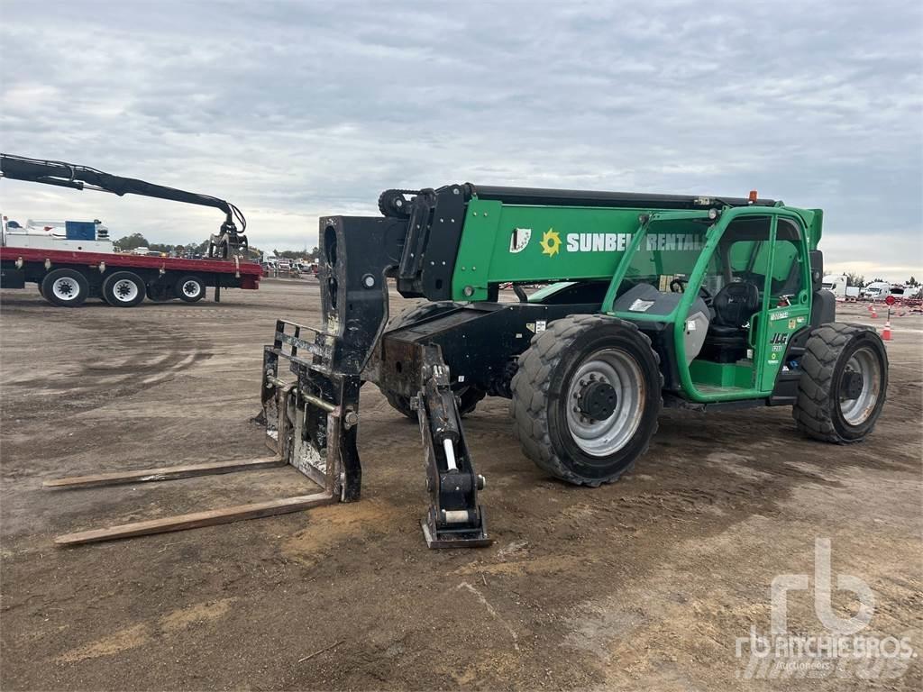 JLG 1255 Телескопични товарачи