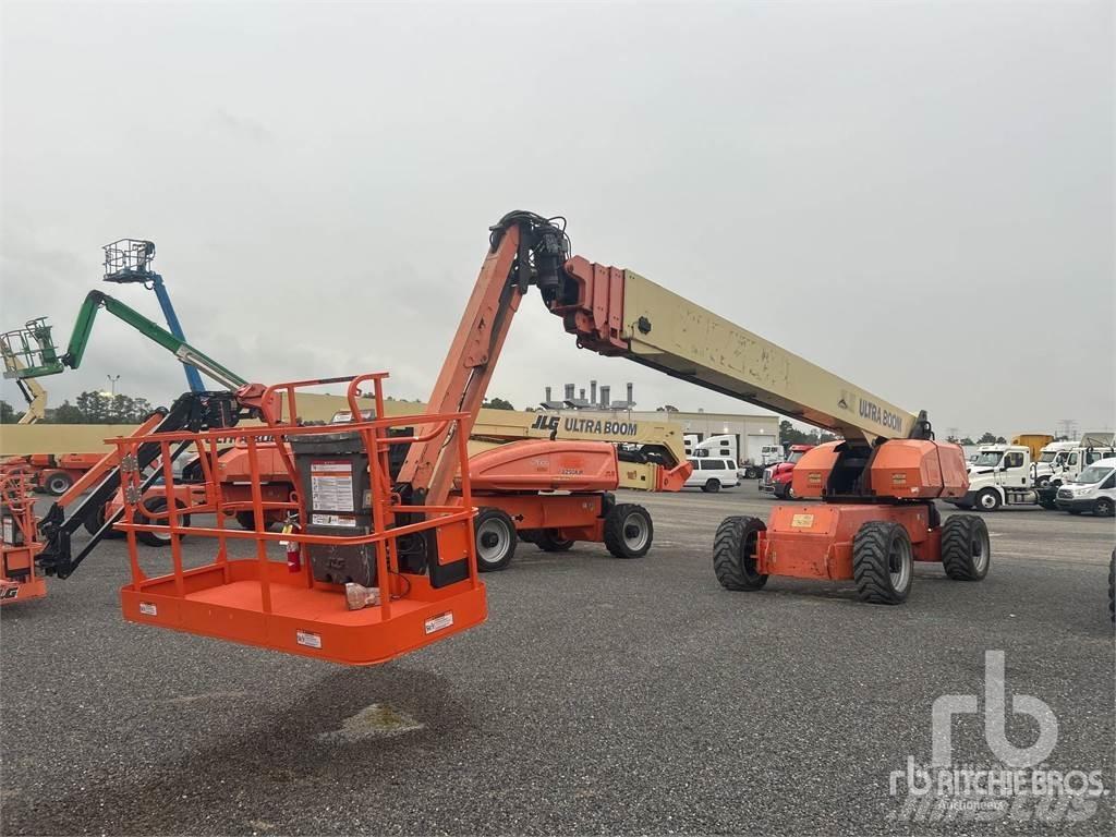 JLG 1350SJP Съчленени стрелови подемници
