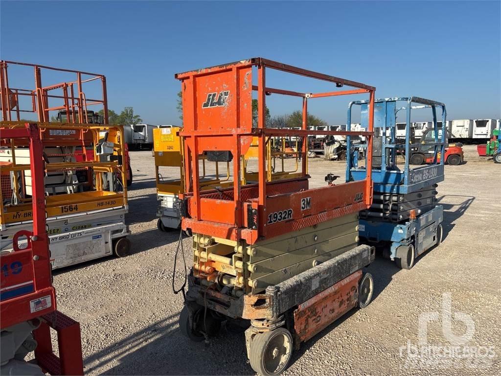 JLG 1932R Ножични работни платформи