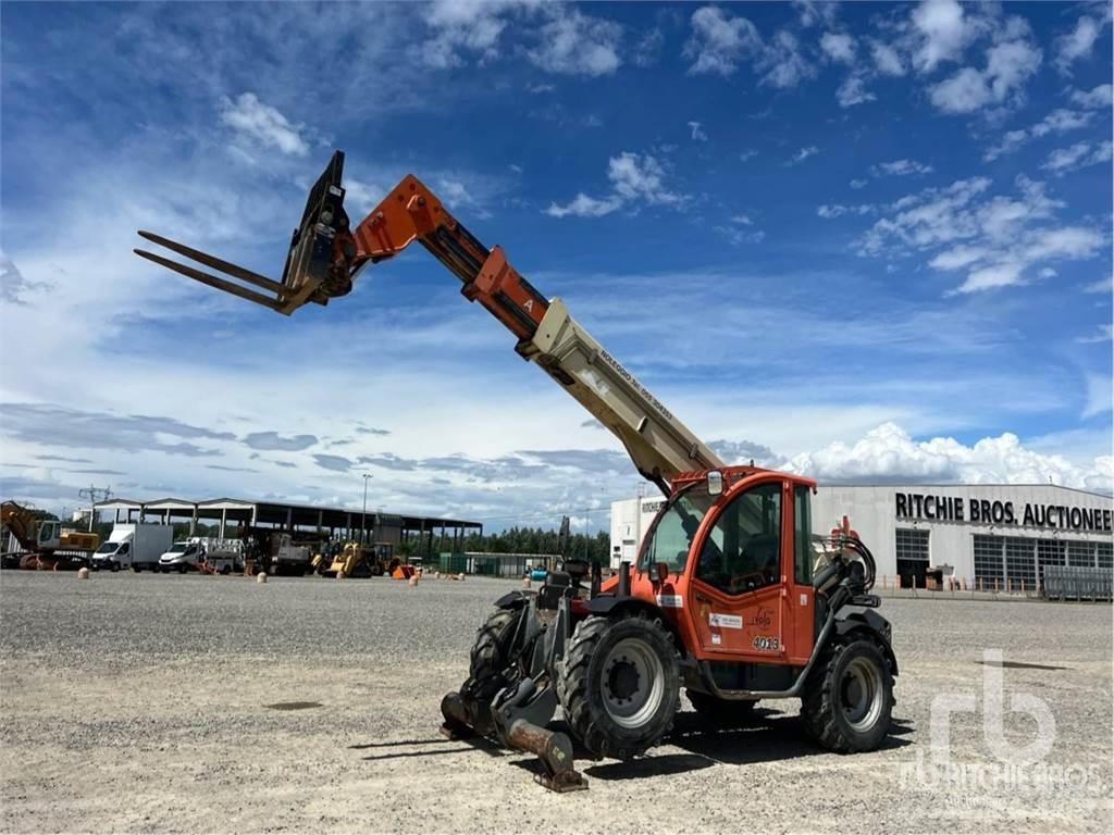 JLG 4013 Телескопични товарачи