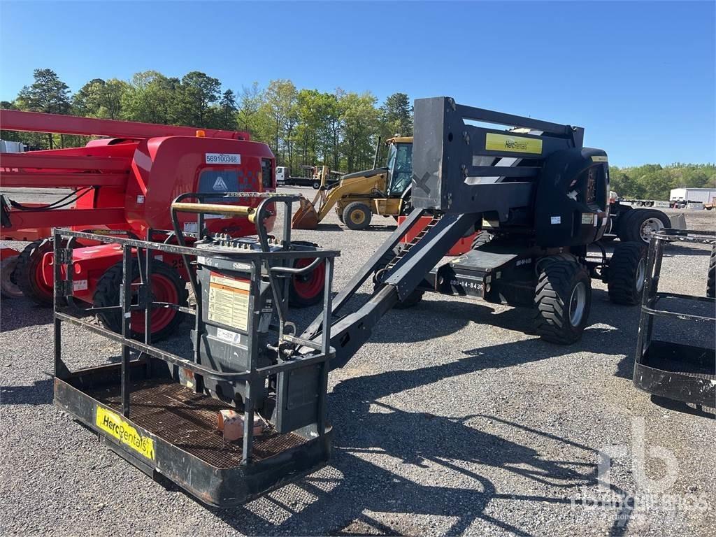 JLG 450A Съчленени стрелови подемници