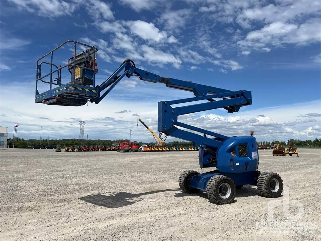 JLG 450AJ Съчленени стрелови подемници