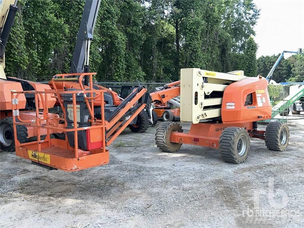 JLG 450AJ Съчленени стрелови подемници