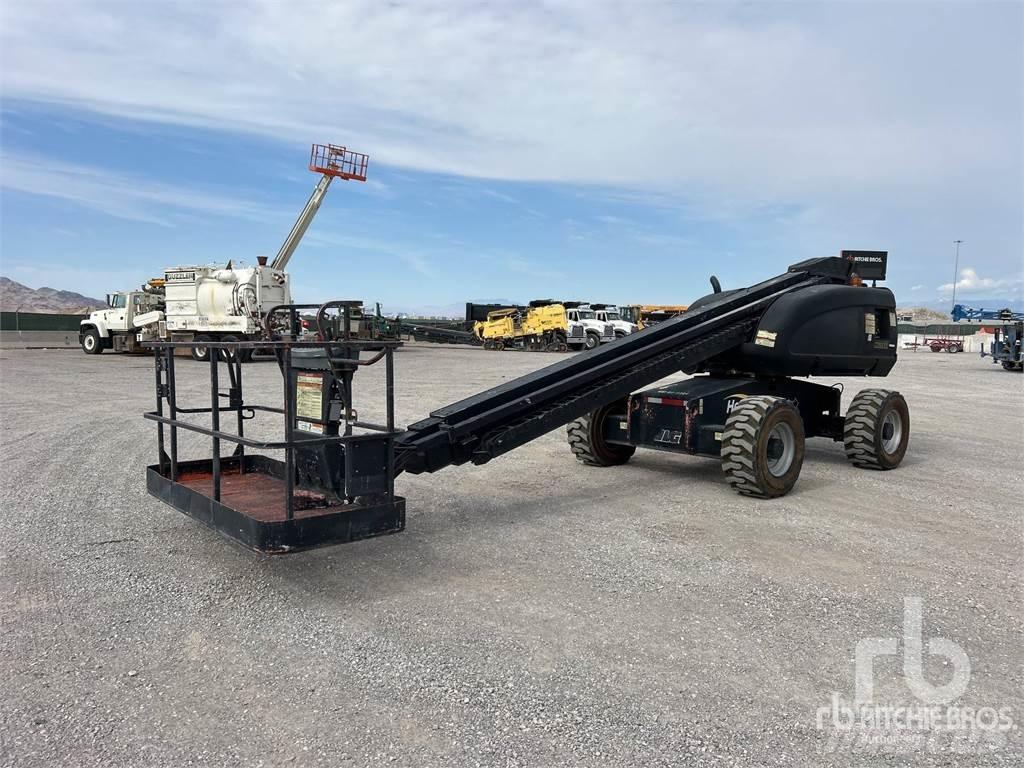 JLG 600S Съчленени стрелови подемници