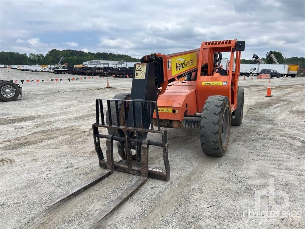 JLG 6042 Телескопични товарачи