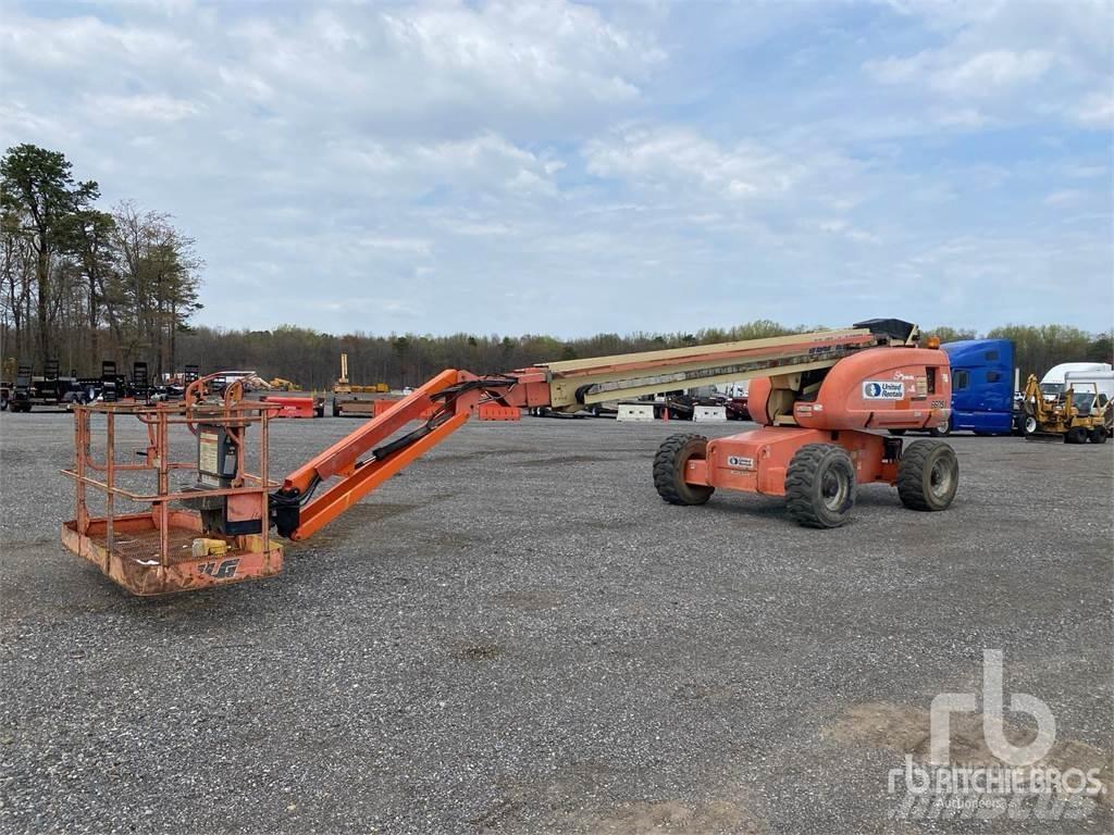 JLG 660SJ Съчленени стрелови подемници
