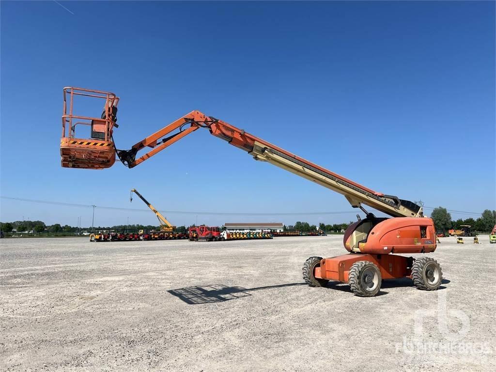 JLG 660SJ Съчленени стрелови подемници