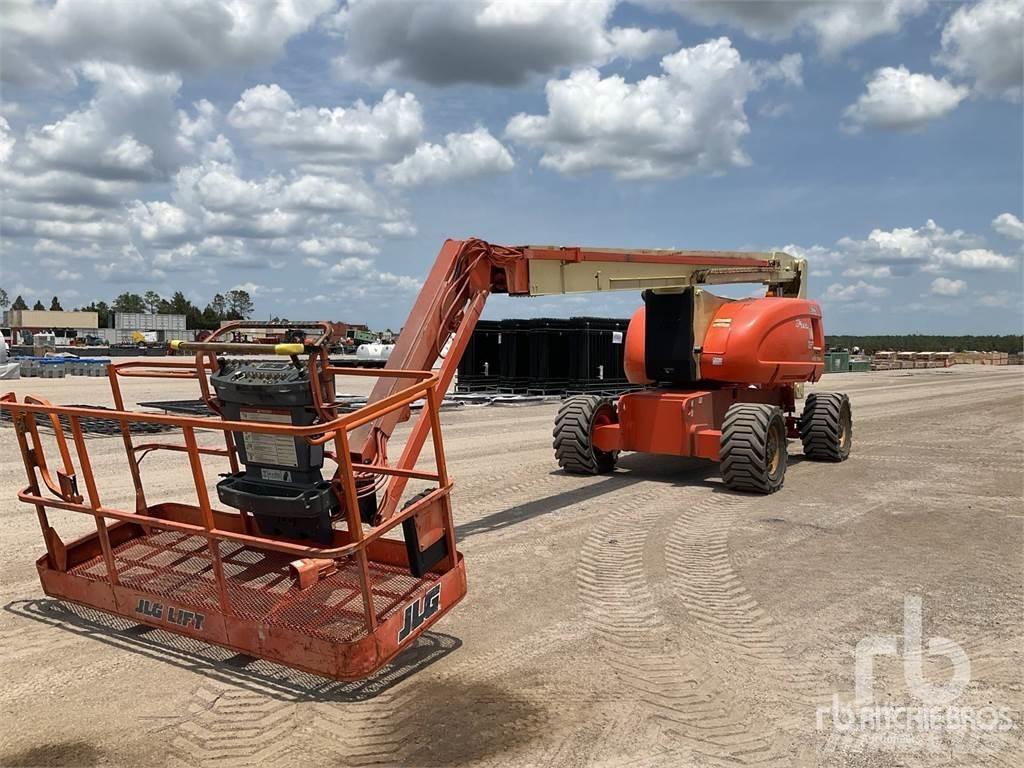 JLG 800 AJ Съчленени стрелови подемници
