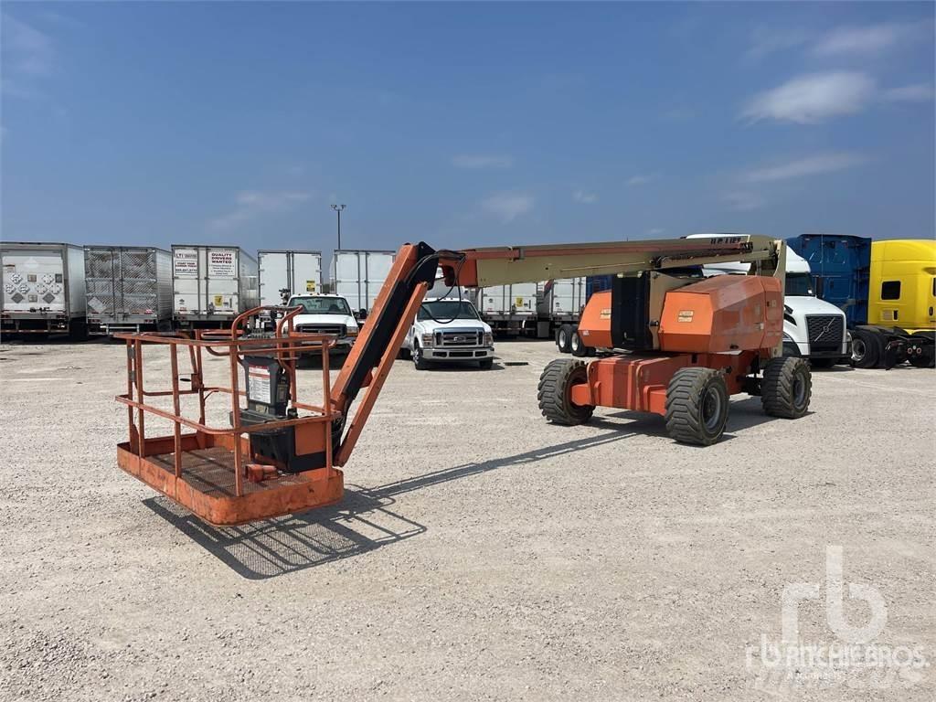 JLG 800AJ Съчленени стрелови подемници