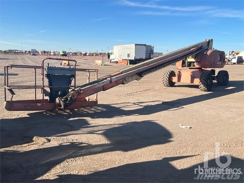 JLG 800S Съчленени стрелови подемници