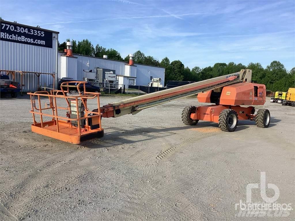 JLG 800S Съчленени стрелови подемници