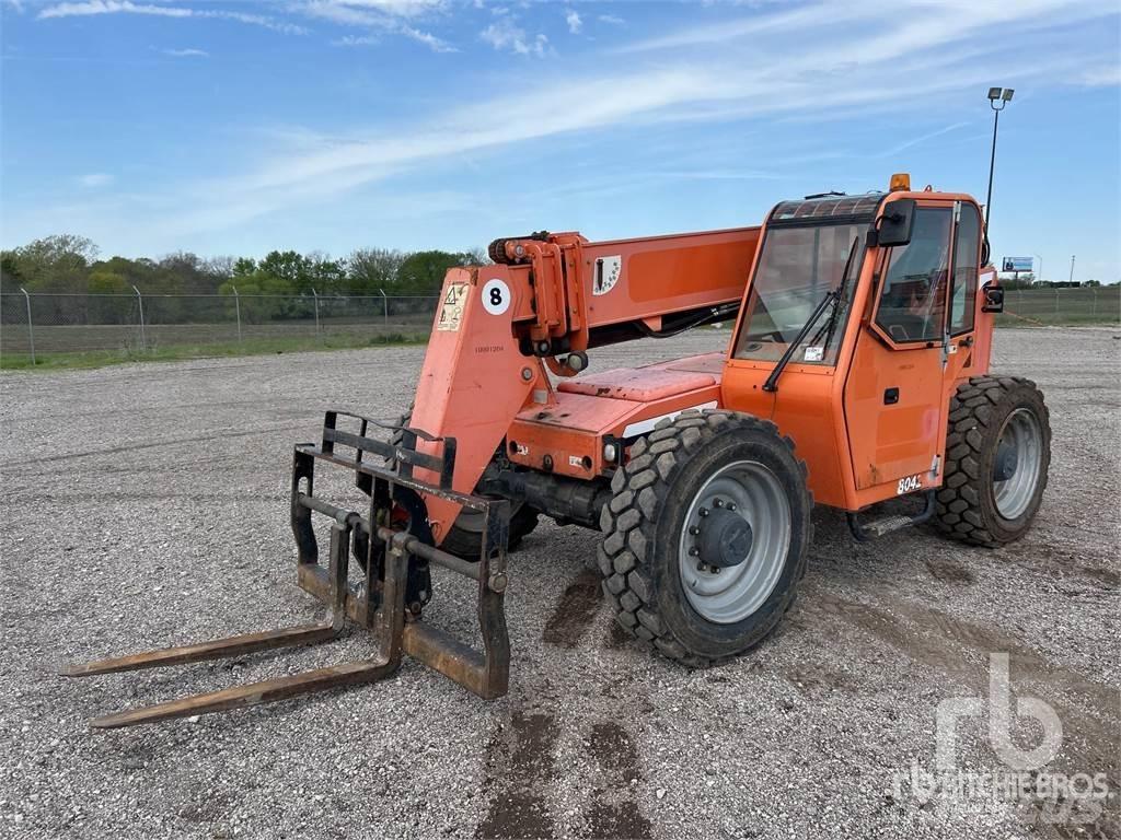 JLG 8042 Телескопични товарачи