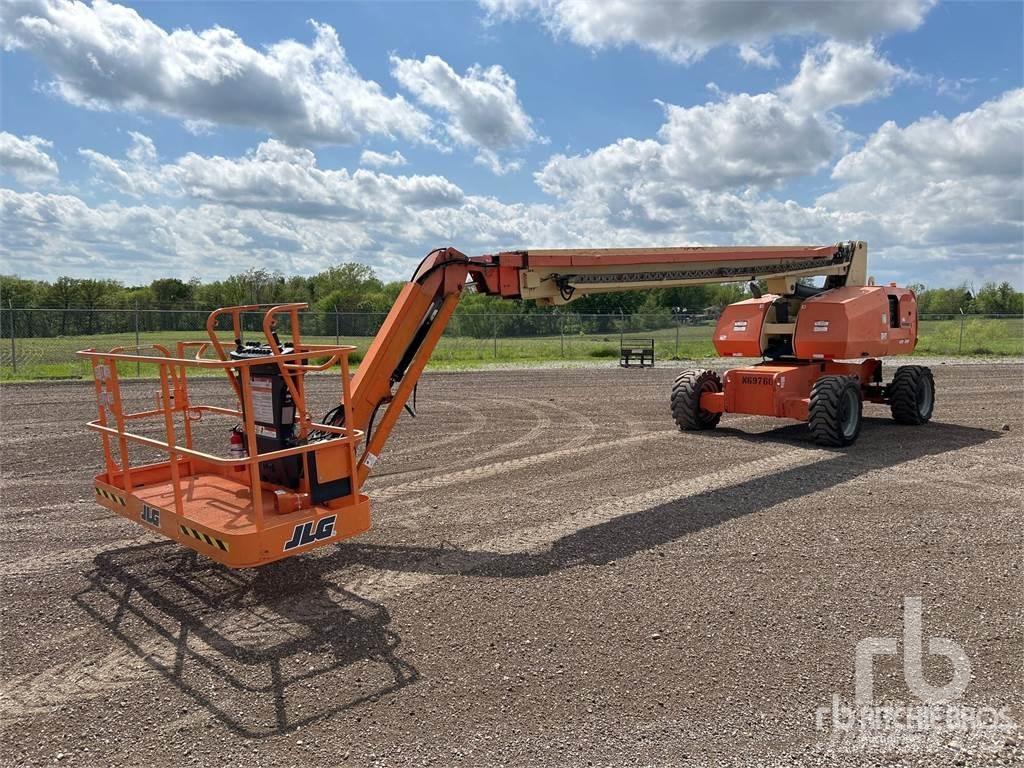 JLG 860SJ Дизелови камиони