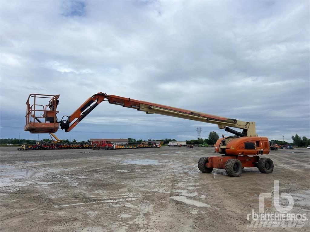 JLG 860SJ Съчленени стрелови подемници