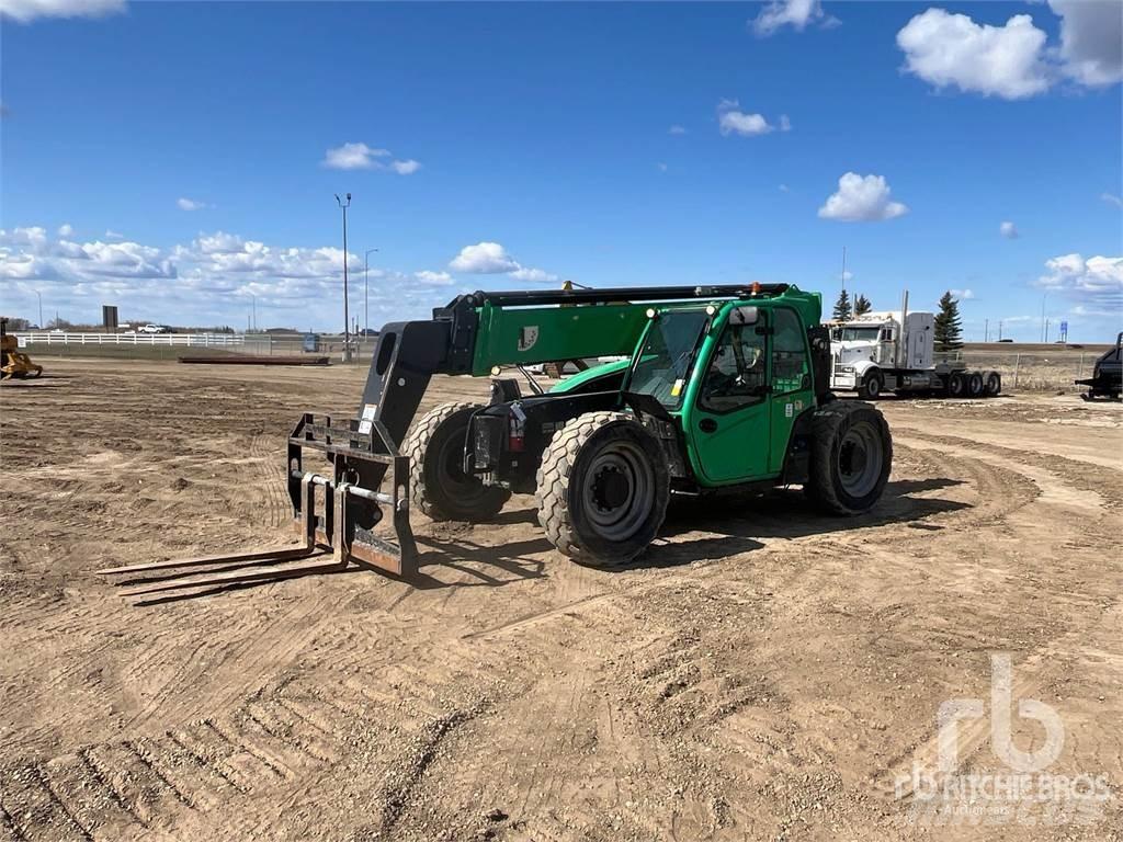 JLG 943 Телескопични товарачи