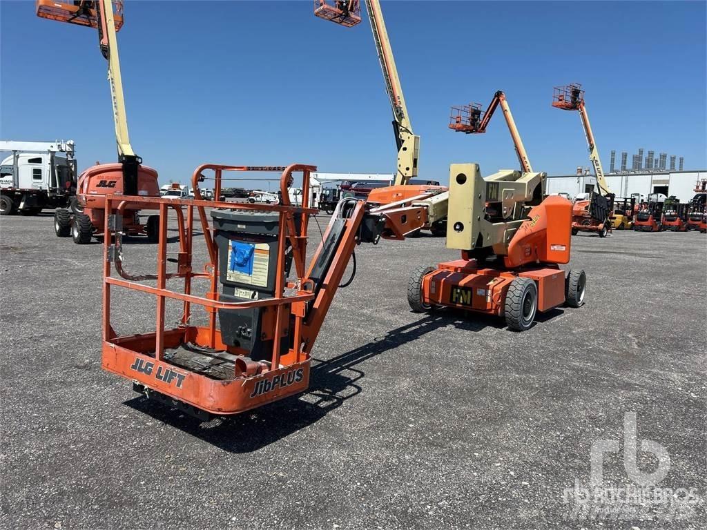 JLG E400AJPN Съчленени стрелови подемници