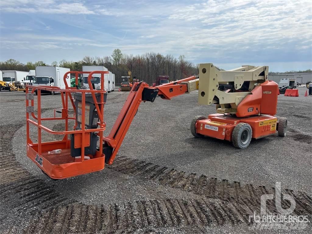 JLG E400AJPN Съчленени стрелови подемници