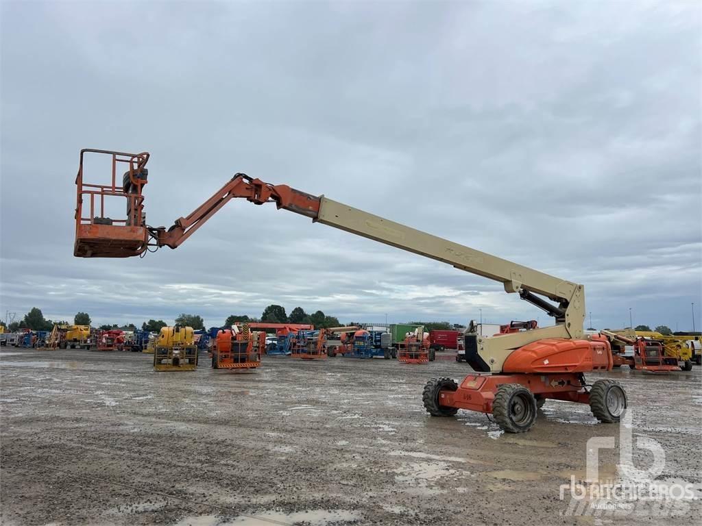 JLG E600JP Съчленени стрелови подемници