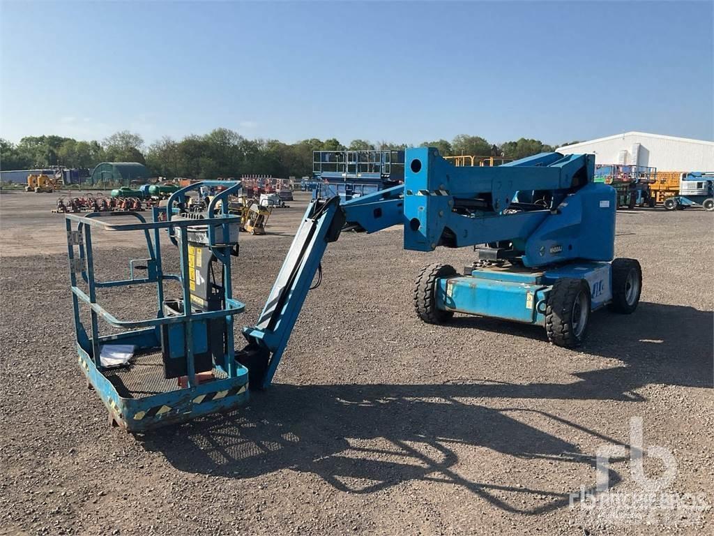 JLG M450AJ Съчленени стрелови подемници