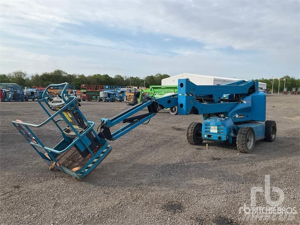 JLG M450AJ Съчленени стрелови подемници