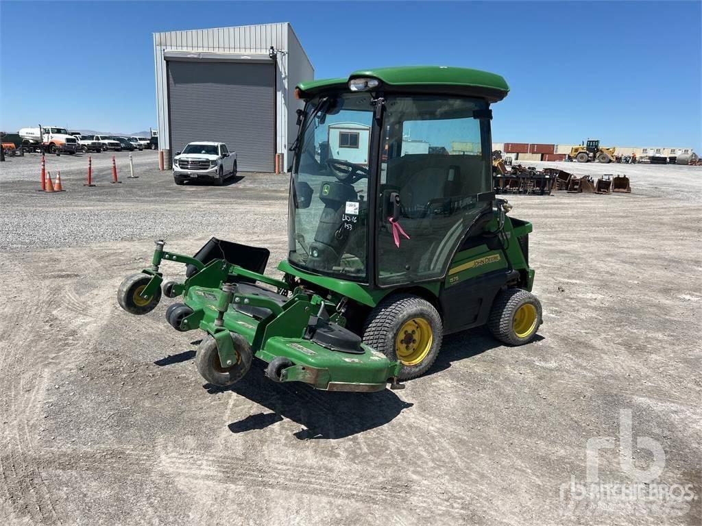 John Deere 1575 Косачки