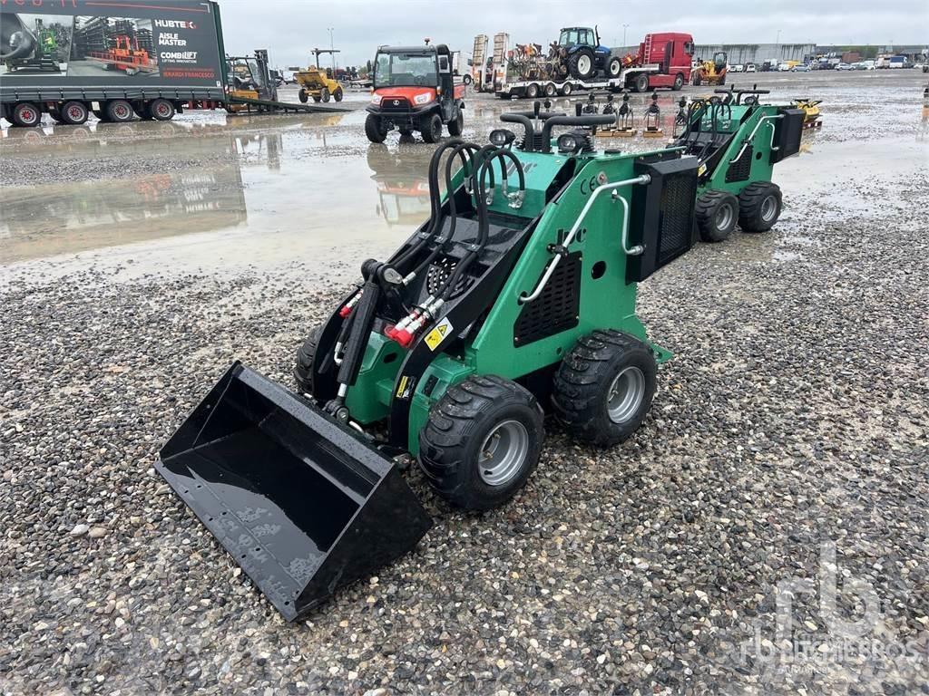 JPC HT320 Мини товарачи
