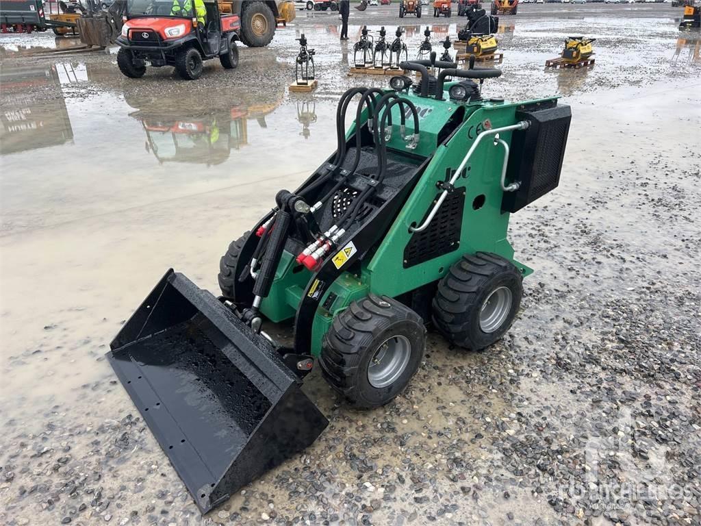 JPC HT320 Мини товарачи
