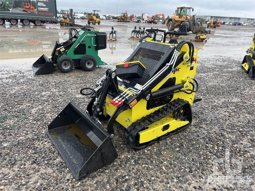 JPC HT360 Мини товарачи

