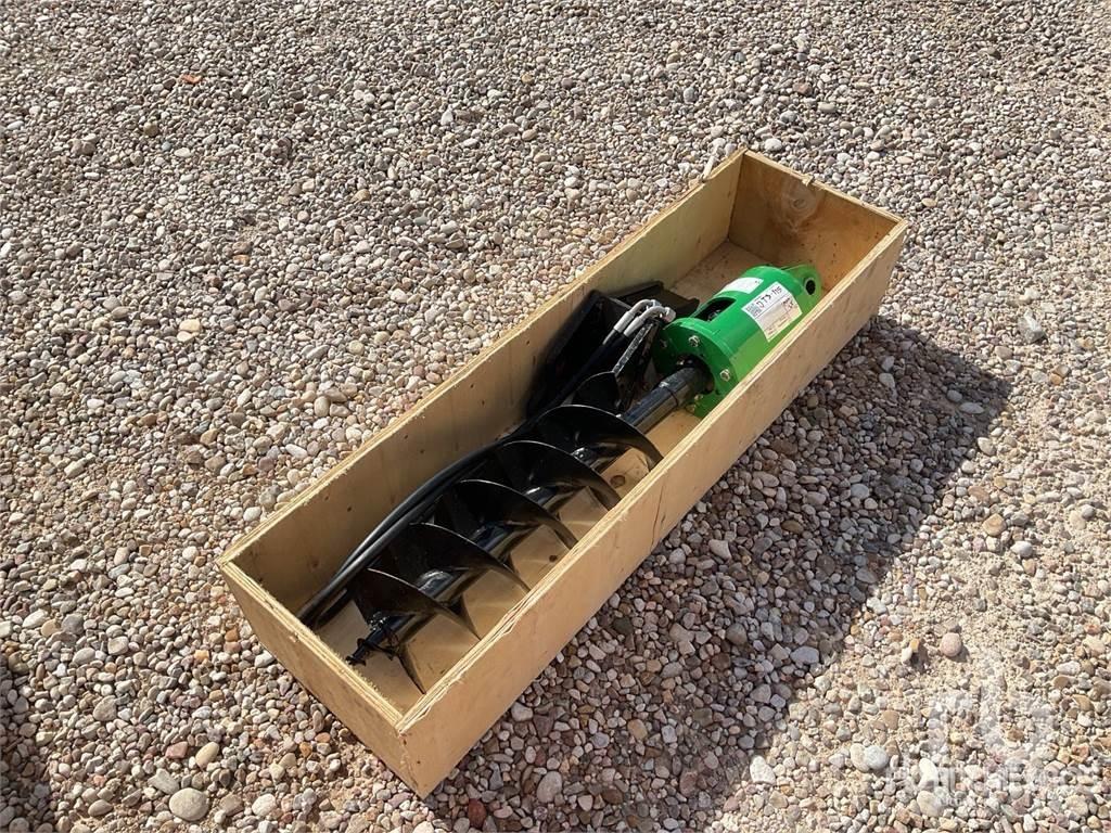 JPC KV200 Други компоненти