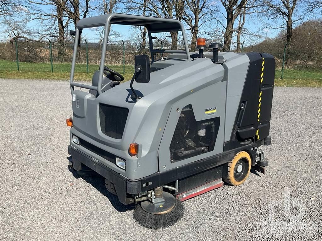  KAECHER B300 RI Строителство - Други