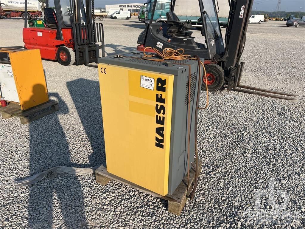 Kaeser TB19 Компресори