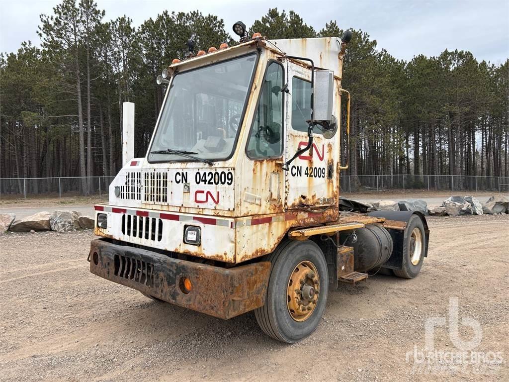 Kalmar 4X2 Влекачи