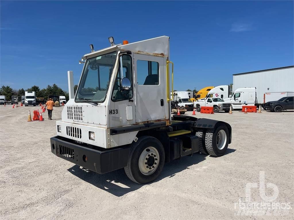 Kalmar 4x2 Влекачи