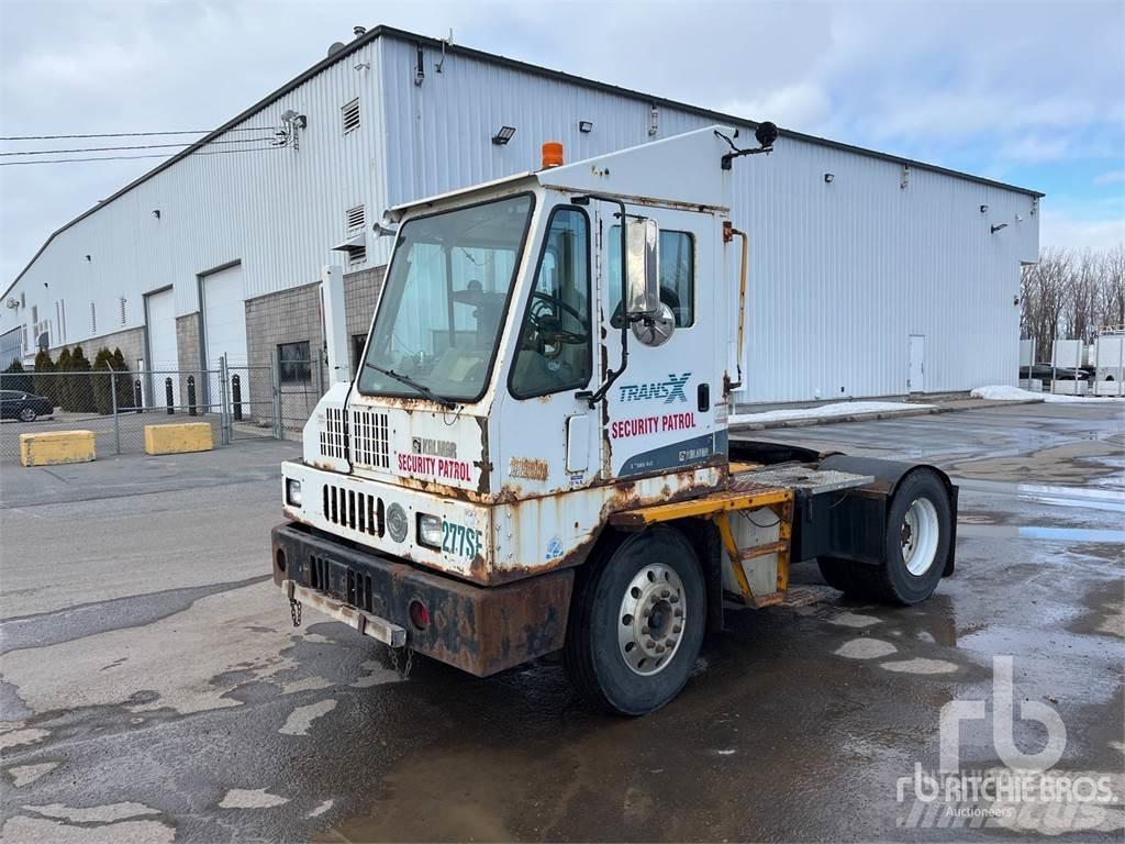 Kalmar OTTAWA Влекачи
