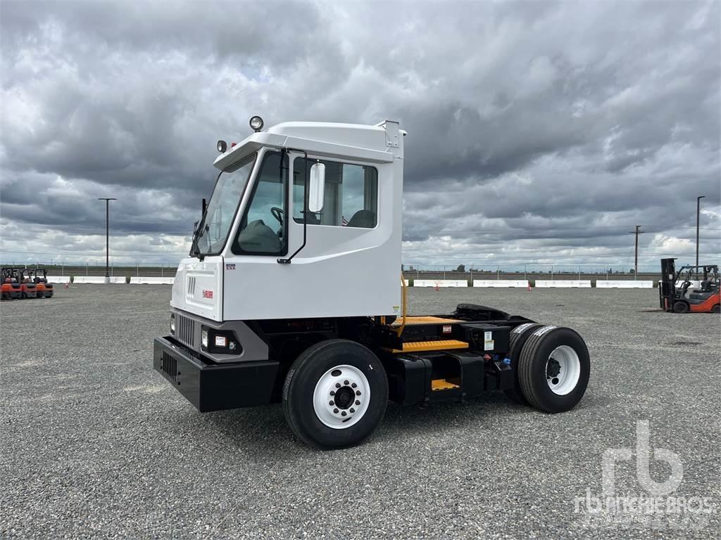 Kalmar T2 Влекачи