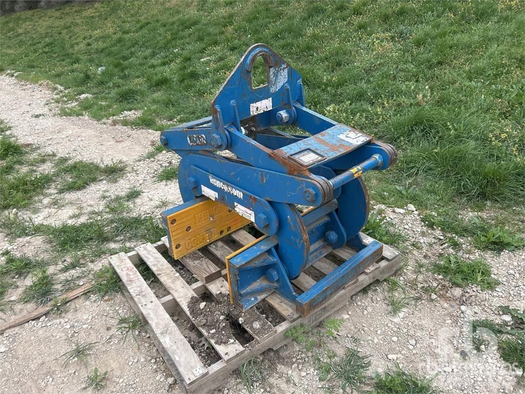 Kenco KL30000 Аксесоари за бетон
