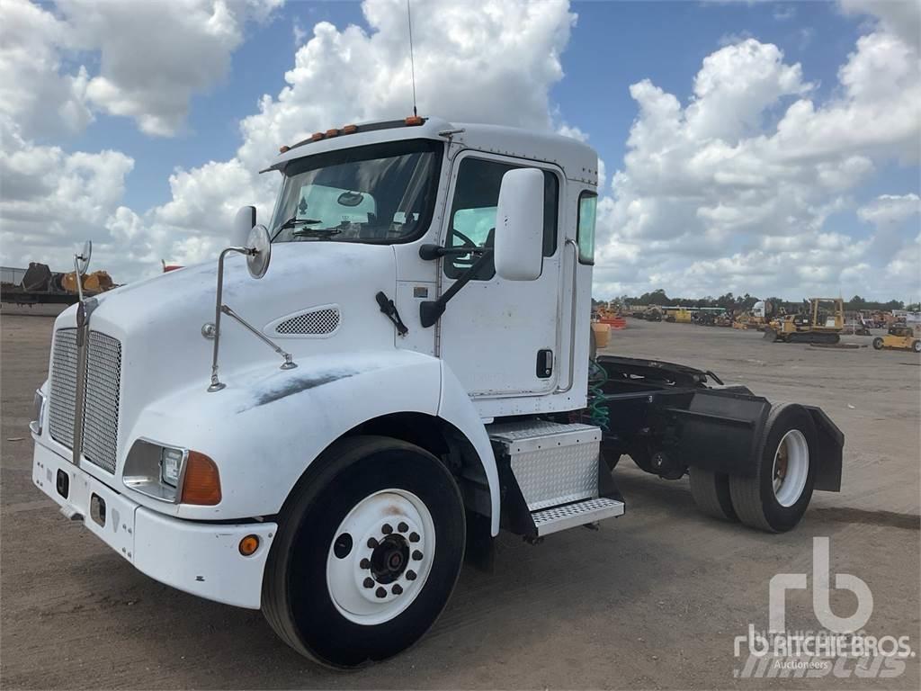 Kenworth T300 Влекачи