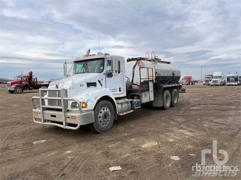 Kenworth T300 Други