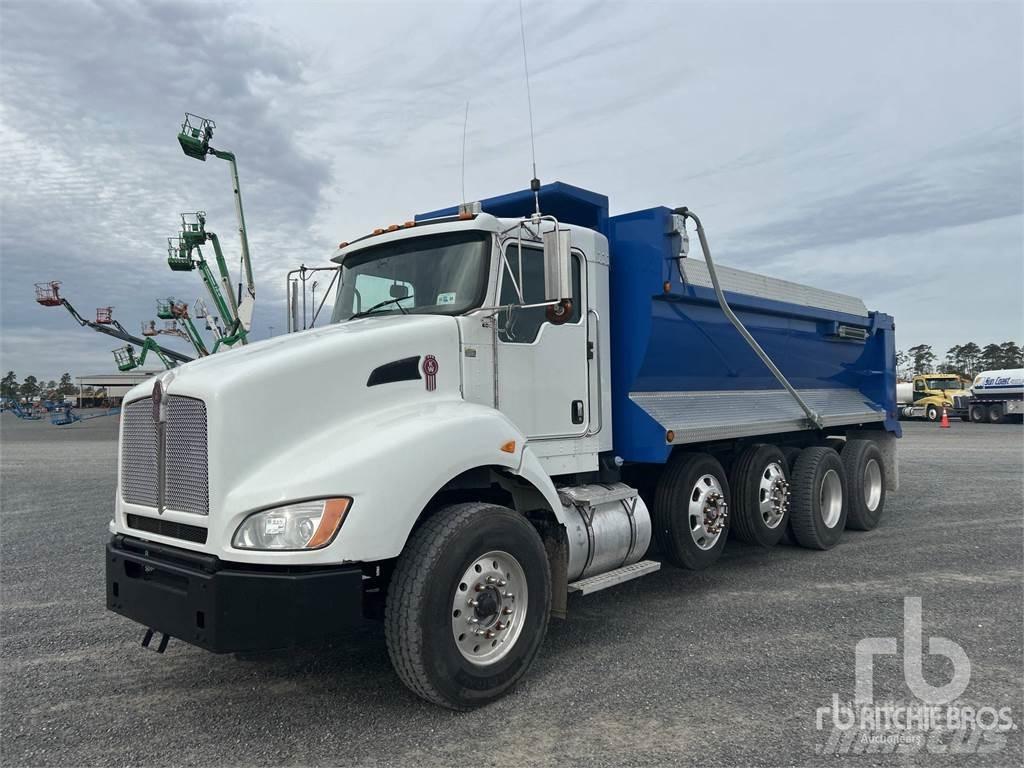 Kenworth T440 Самосвал