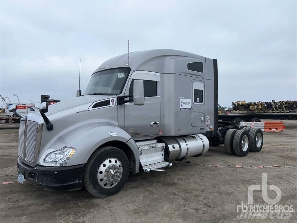 Kenworth T680 Влекачи