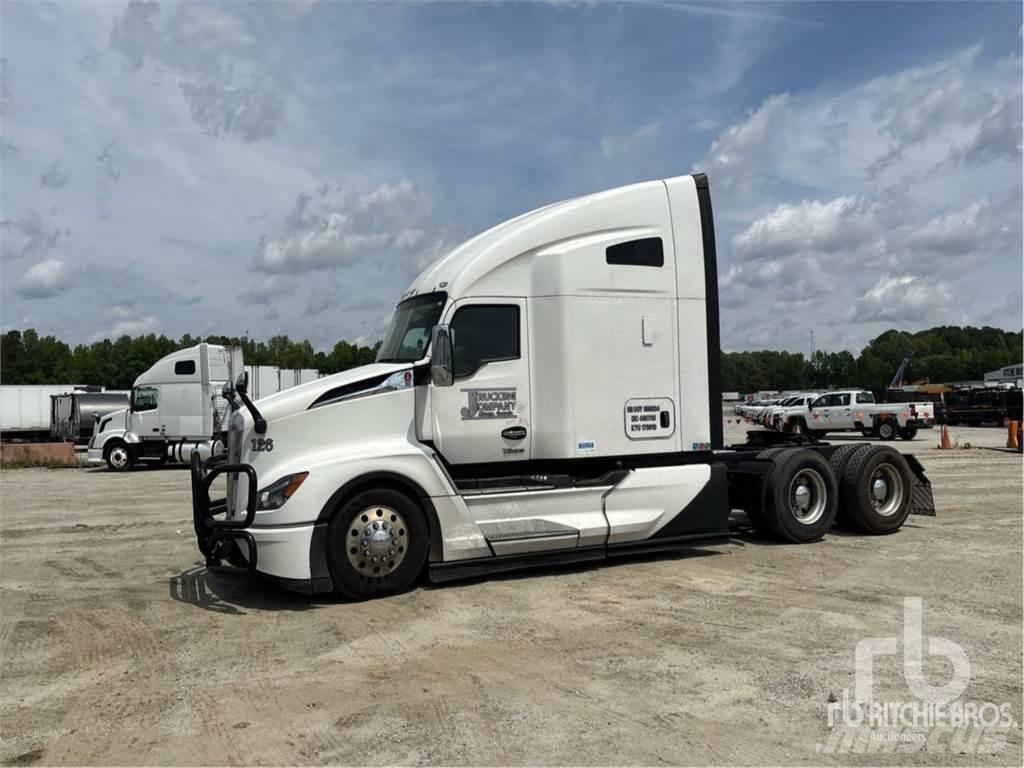 Kenworth T680 Влекачи