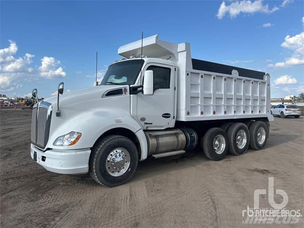Kenworth T680 Самосвал