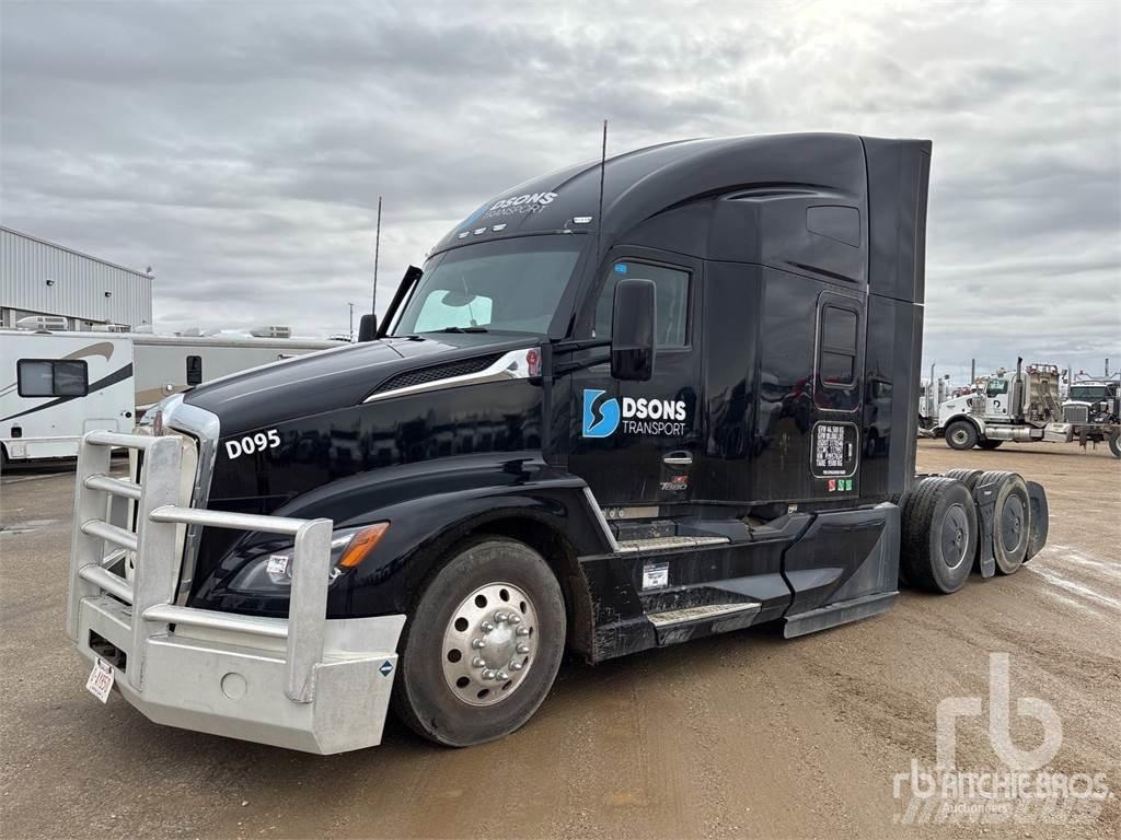 Kenworth T680 Влекачи